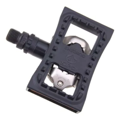 Imagen de PLATAFORMA SPD TIPO SHIMANO PLÁSTICA