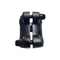 STEM AHEAD KRACK STUN 01 35MM 31.8 - CHACBIKES