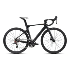 BICICLETA TWITTER R5 2X12 RETROSPEC CARBONO (USADA)
