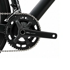 BICICLETA TWITTER R5 2X12 RETROSPEC CARBONO (USADA) en internet
