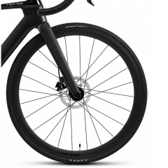 BICICLETA TWITTER R5 2X12 RETROSPEC CARBONO (USADA) - comprar online