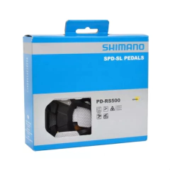 Imagen de PEDALES SHIMANO RUTA RS500