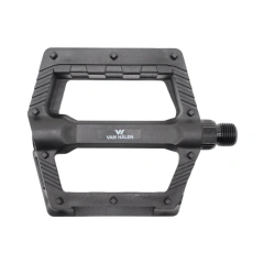PEDALES PLATAFORMA NYLON VAN HALEN