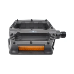 PEDALES PLATAFORMA NYLON VAN HALEN - comprar online