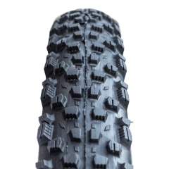 KIT X2 CUBIERTAS MITAS KRATOS 29 X 2.45 - PARA ENDURO DE KEVLAR TEXTRA TUBELESS - CHACBIKES