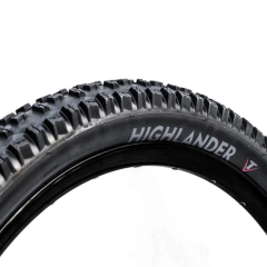 KIT X2 CUBIERTAS MITAS HIGHLANDER 29 x 2.45 PARA ENDURO KEVLAR TEXTRA