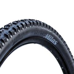 Imagen de KIT X2 CUBIERTAS MITAS HIGHLANDER 29 x 2.45 PARA ENDURO KEVLAR TEXTRA