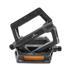 PEDALES PLATAFORMA NYLON VAN HALEN - CHACBIKES