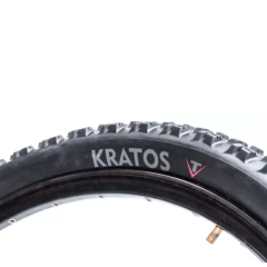 KIT X2 CUBIERTAS MITAS KRATOS 29 X 2.45 - PARA ENDURO DE KEVLAR TEXTRA TUBELESS - comprar online