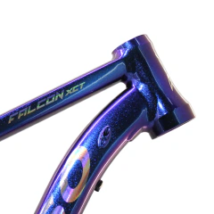 CUADRO MOSSO FALCON 919 XCT RD 29 BOOST 12X142 en internet