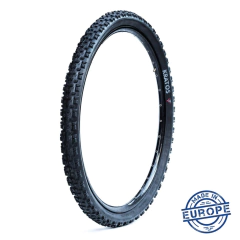 KIT X2 CUBIERTAS MITAS KRATOS 29 X 2.45 - PARA ENDURO DE KEVLAR TEXTRA TUBELESS