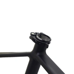 CUADRO MTB MOSSO 983 BOOST 12X148 FRENTE CONICO PRESSFIT - CHACBIKES