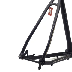 CUADRO MTB MOSSO 983 BOOST 12X148 FRENTE CONICO PRESSFIT en internet