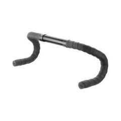 CINTA PARA MANUBRIO SELLE ITALIA GRAN FONDO NEGRA - comprar online