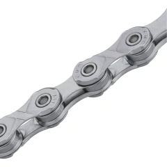 CADENA KMC X11 116 ESLABONES 11VEL SHIMANO SRAM COMPATIBLE - comprar online