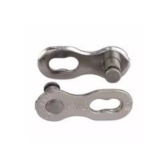 CADENA KMC X12 126 ESLABONES 12VEL SHIMANO SRAM COMPATIBLE - CHACBIKES