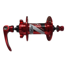 MAZAS RUIDOSAS MTB ARC009 32a HG QR DISCO 6t STUNT - comprar online
