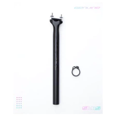 CUADRO MTB SARS GENUINE DOBLE SUSPENSION DE CARBONO en internet