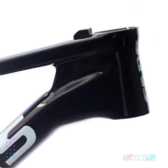 CUADRO MTB SARS GENUINE DOBLE SUSPENSION DE CARBONO
