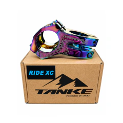 STEM TANKE RIDE XC PARA BICICLETA STUNT 31.8 - comprar online