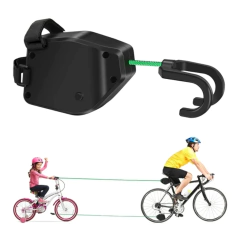 CUERDA DE REMOLQUE PARA BICICLETA NIÑOS CICLISMO MTB en internet