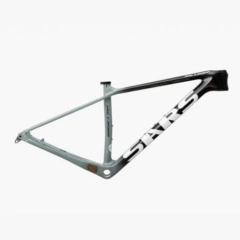 CUADRO MTB CARBONO SARS PRO CARBON 2025 BOOST - NEG/GRIS - CARBONO - comprar online