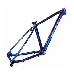 CUADRO MOSSO 986 R9 ALUMINIO 7005 MTB CONICO BOOST 12X148 - CAMALEON - comprar online