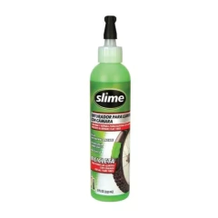 SELLADOR SLIME 8OZ PARA CAMARAS BICICLETAS MOTOS MTB - comprar online