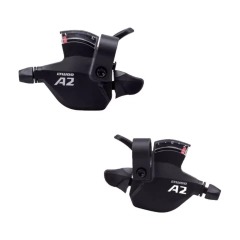 SHIFTER BICICLETA MTB LTWOO 3x7 21v - comprar online