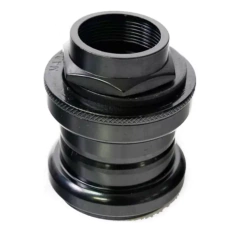 JUEGO DE DIRECCION A ROSCA 1" PULGADA 8 PIEZAS NEGRO