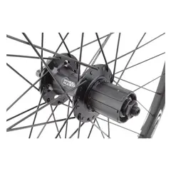 JGO DE RUEDAS MTB WEIMMAN 650B ROD 27.5 CASSETTE - comprar online