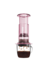 AeroPress - Clear Pink - tienda online