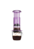 AeroPress - Clear Purple - tienda online