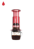 AeroPress - Clear Red - comprar online