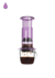 AeroPress - Clear Purple - comprar online