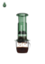 AeroPress - Clear Green - comprar online