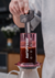 AeroPress - Clear Pink - La Tienda del Barista