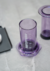 AeroPress - Clear Purple en internet