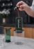 AeroPress - Clear Green en internet