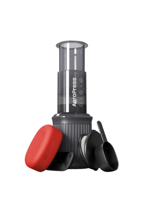 AeroPress Go - comprar online