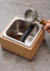 Knock Box - comprar online