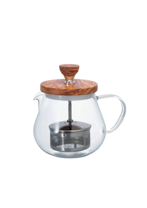 Tetera Olivo - comprar online