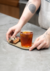 Vaso Rock Glass - comprar online