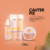 Kit Cauter Fix Pós Química e Cauterização Capilar (4 Produtos) na internet