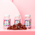 Sweet Grow Gummies para Cabelos e Unhas 90 Dias (3 Frascos) - comprar online