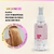 Protetor Térmico Ultra Liso Brilho e Antifrizz 3x120mL - comprar online