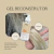 Kit Progressiva Orgânica (Sem Formol) + Gel Reconstrutor de Brinde - loja online