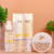 Kit Cauter Fix Pós Química e Cauterização Capilar (4 Produtos)