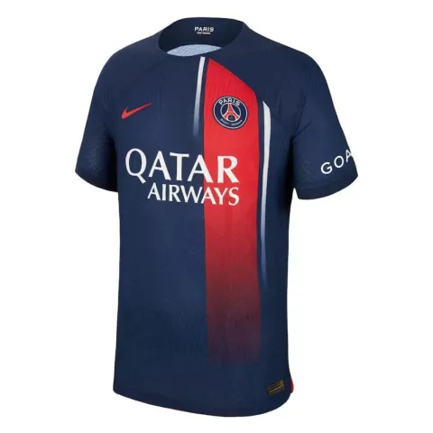 Camisa Paris Saint-Germain I 2023/24 - Nike