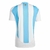 Camisa Seleção Argentina I 2024/25 C/ Patch Campeã Mundial - Adidas - comprar online